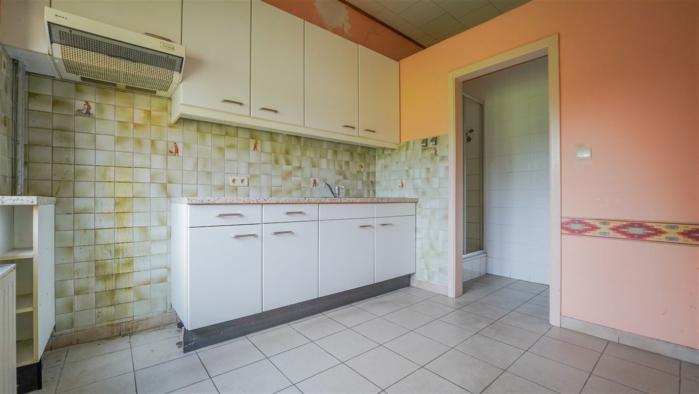 Agence Immobilière à Rocourt, Liège : Maison à vendre : Rue François-Lefèbvre 72 4000 LIÈGE