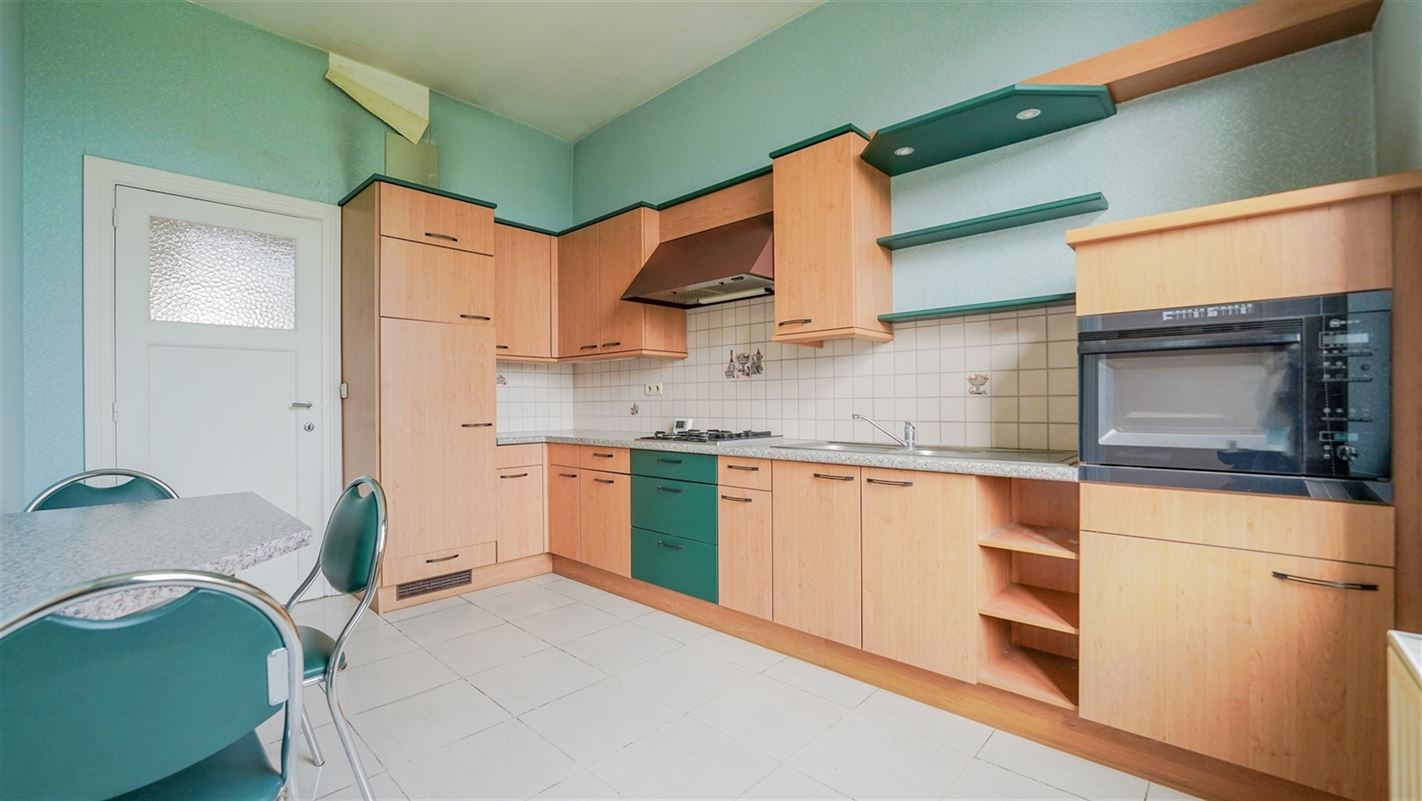 Agence Immobilière à Rocourt, Liège : Maison à vendre : Rue François-Lefèbvre 72 4000 LIÈGE