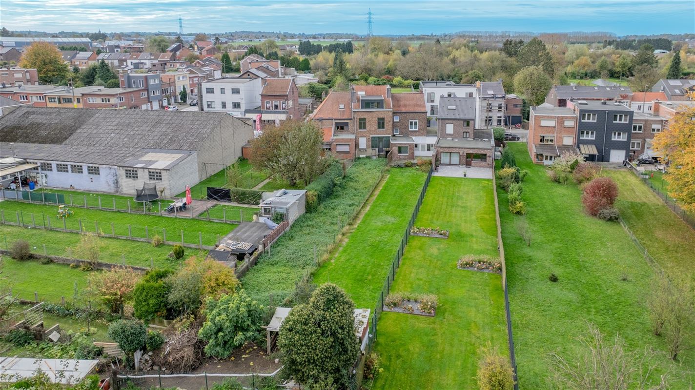 Agence Immobilière à Rocourt, Liège : Maison à vendre : Rue François-Lefèbvre 72 4000 LIÈGE