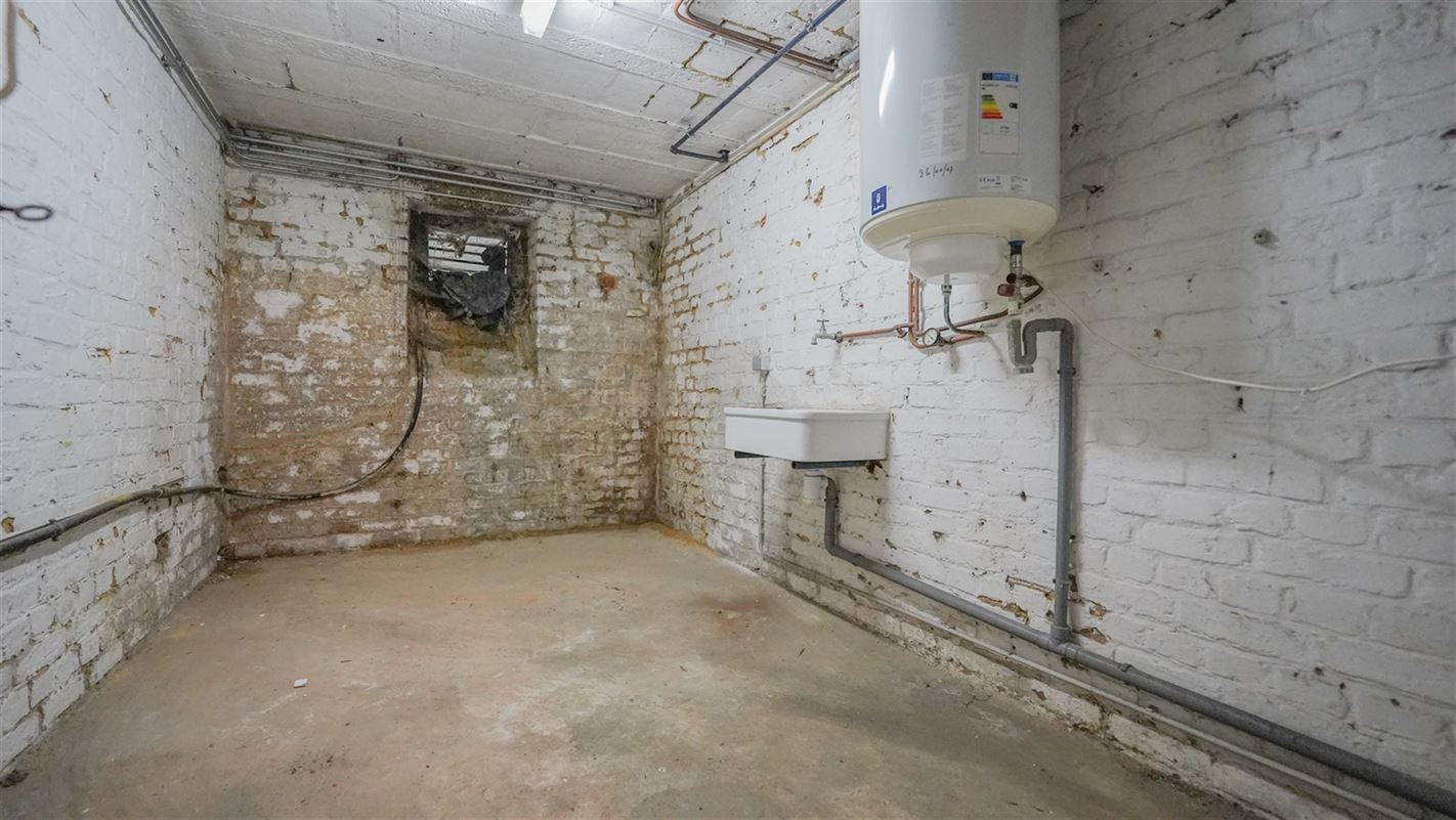 Agence Immobilière à Rocourt, Liège : Maison à vendre : Rue François-Lefèbvre 72 4000 LIÈGE