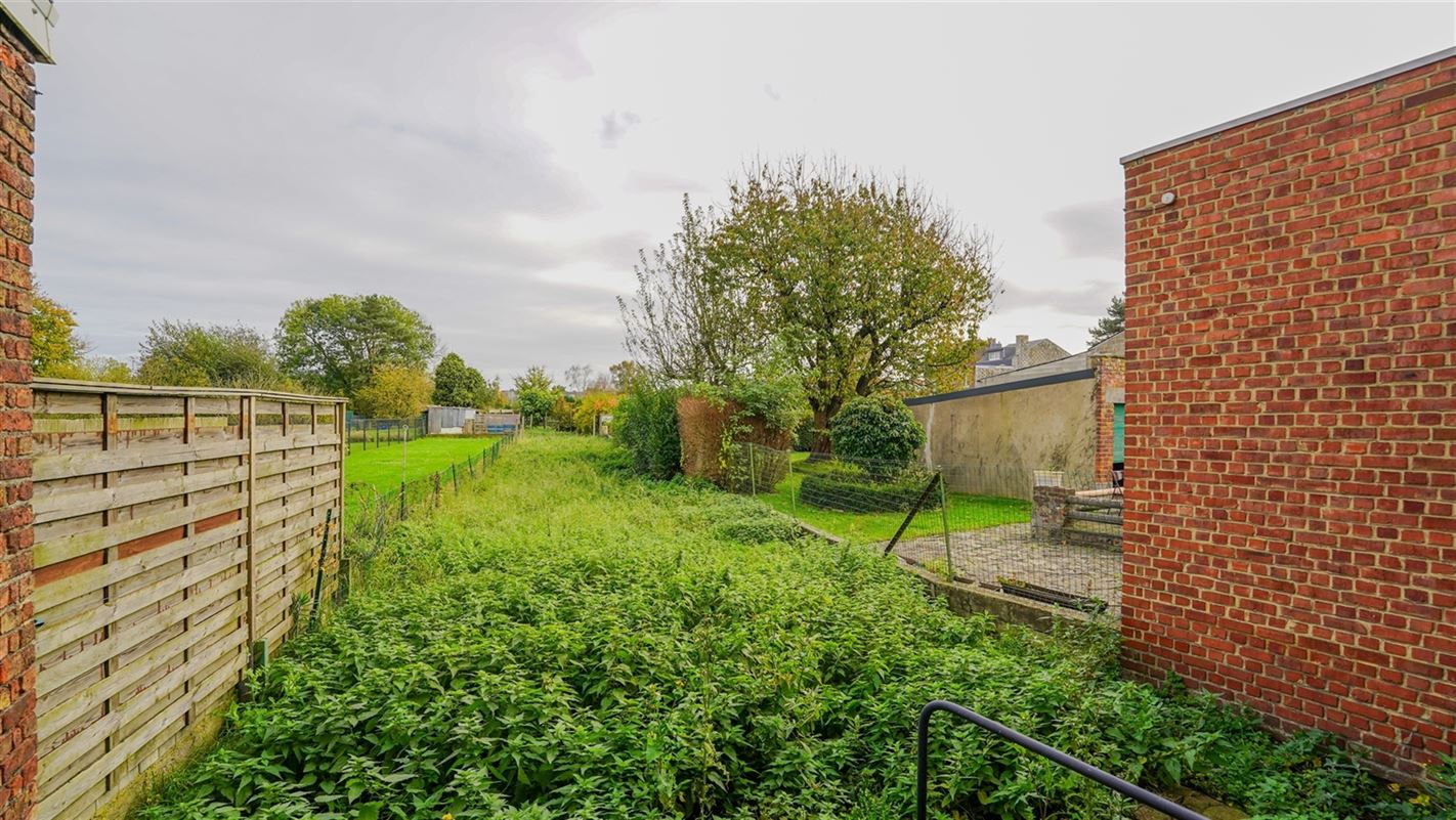 Agence Immobilière à Rocourt, Liège : Maison à vendre : Rue François-Lefèbvre 72 4000 LIÈGE