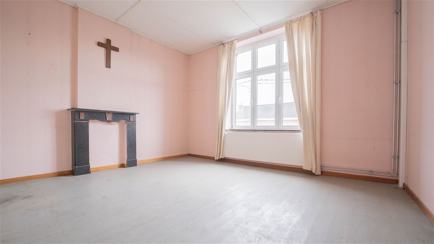 Agence Immobilière à Rocourt, Liège : Maison à vendre : Grand'Route 141 4690 BASSENGE