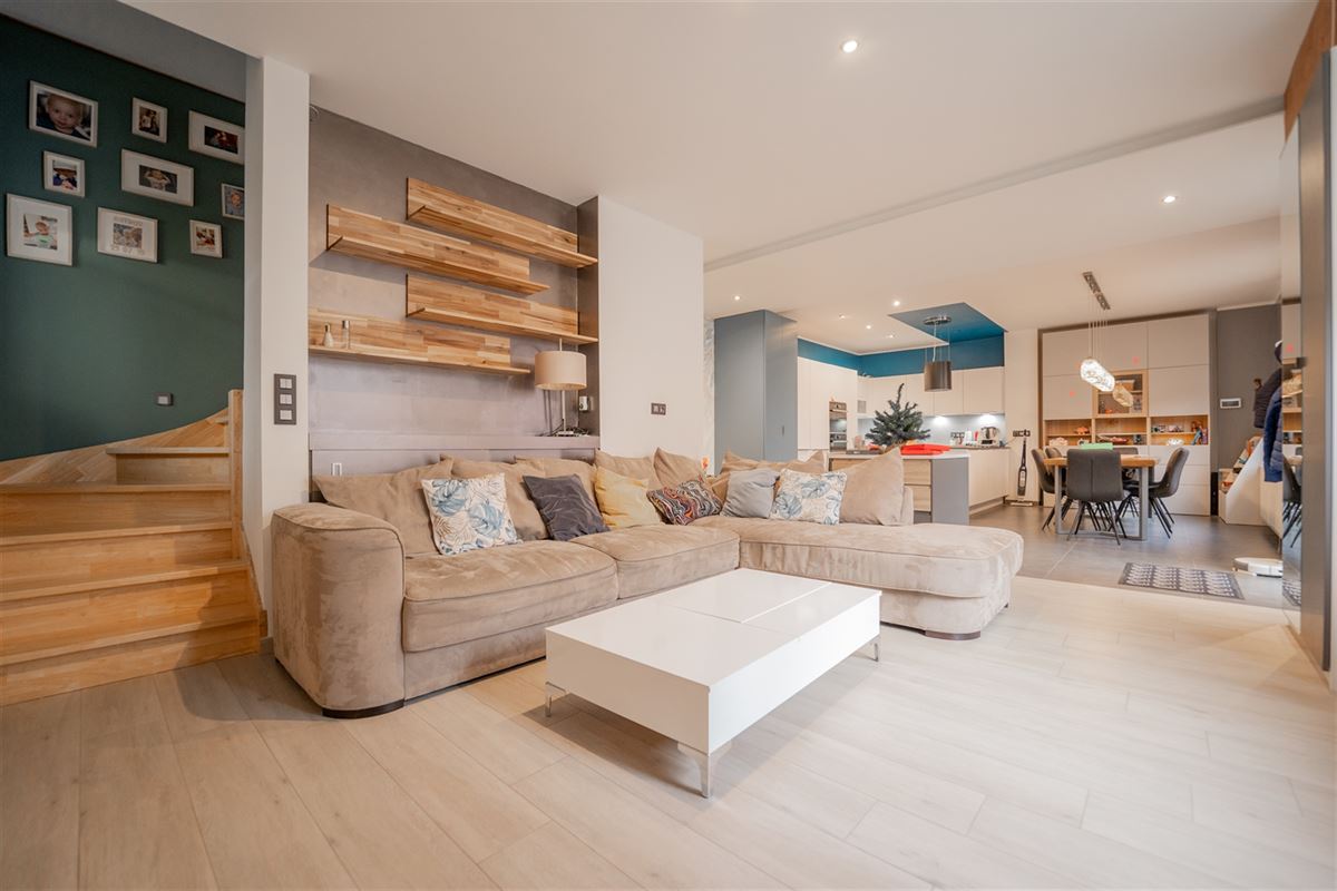 AG Immobilière - Agence Immobilière à Liège : Bien à vendre : Maison : Rue Principale 222 4000 ROCOURT