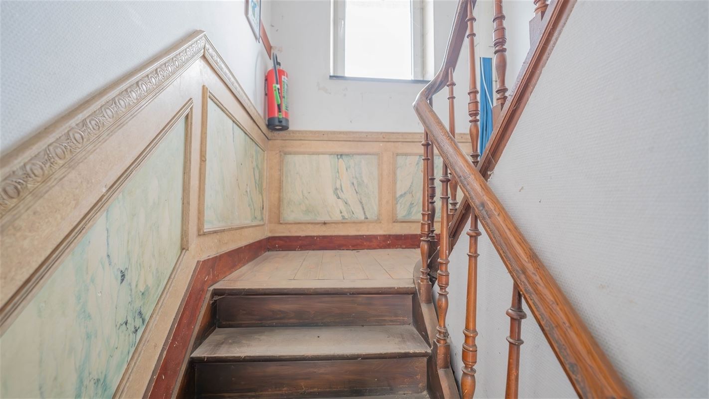 Agence Immobilière à Rocourt, Liège : Maison à vendre : Grand'Route 141 4690 BASSENGE