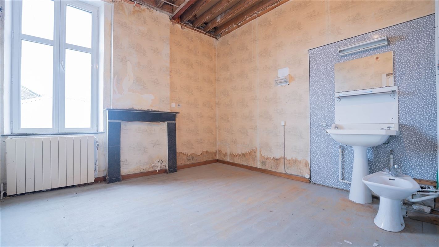 Agence Immobilière à Rocourt, Liège : Maison à vendre : Grand'Route 141 4690 BASSENGE