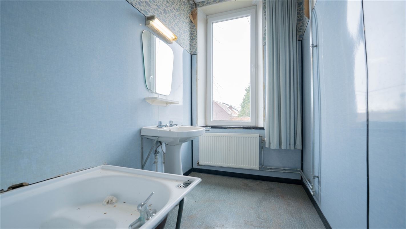 Agence Immobilière à Rocourt, Liège : Maison à vendre : Grand'Route 141 4690 BASSENGE