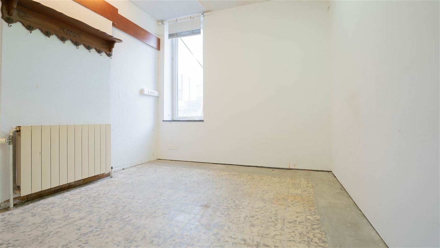 Agence Immobilière à Rocourt, Liège : Maison à vendre : Grand'Route 141 4690 BASSENGE