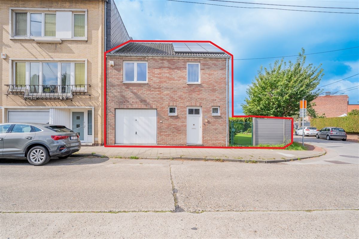 AG Immobilière - Agence Immobilière à Liège : Bien à vendre : Maison : Rue Lambert Dewonck 122 4432 ALLEUR