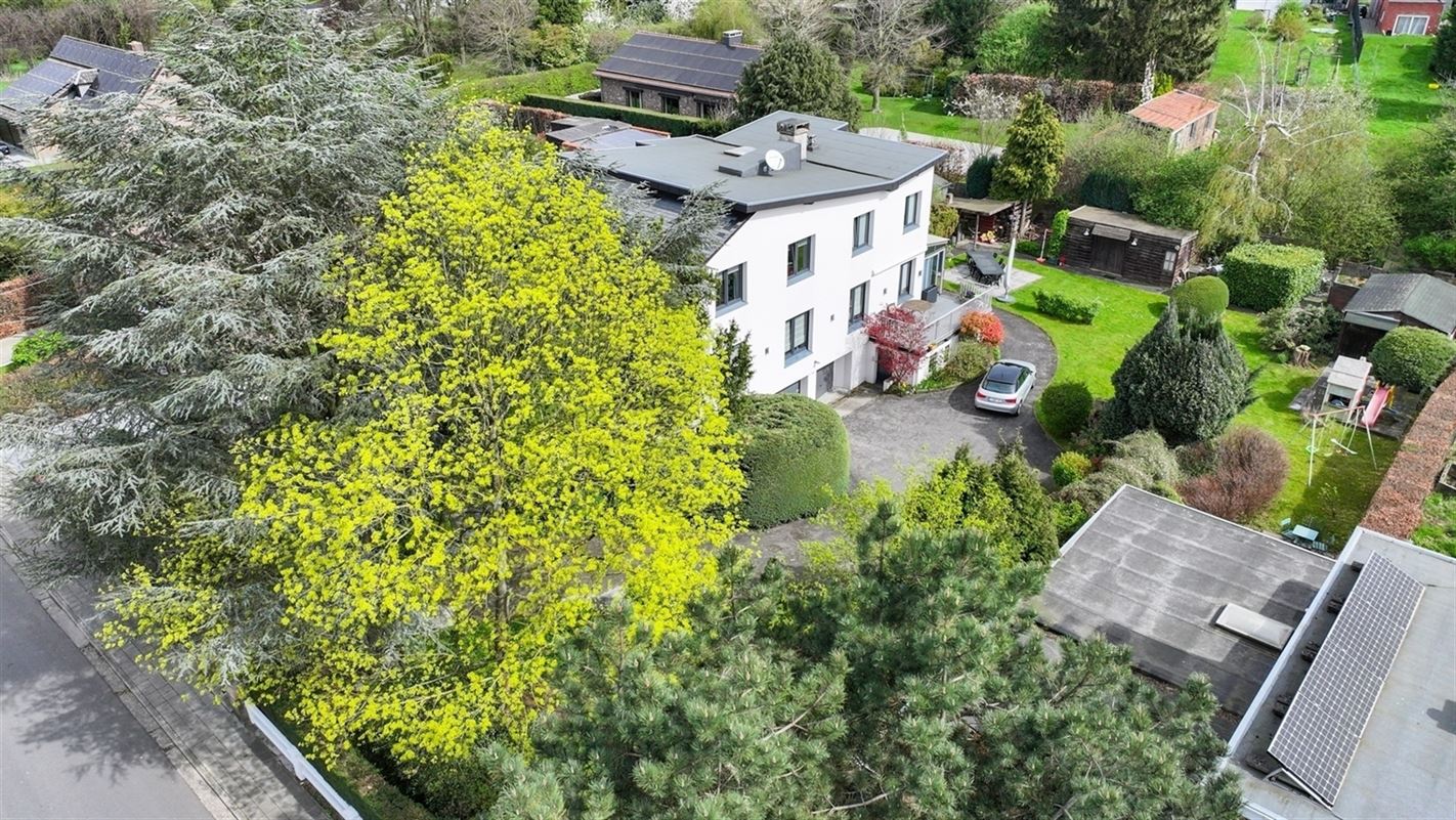 AG Immobilière - Agence Immobilière à Liège : Bien à vendre : Maison : Rue du Village 83 4000 ROCOURT