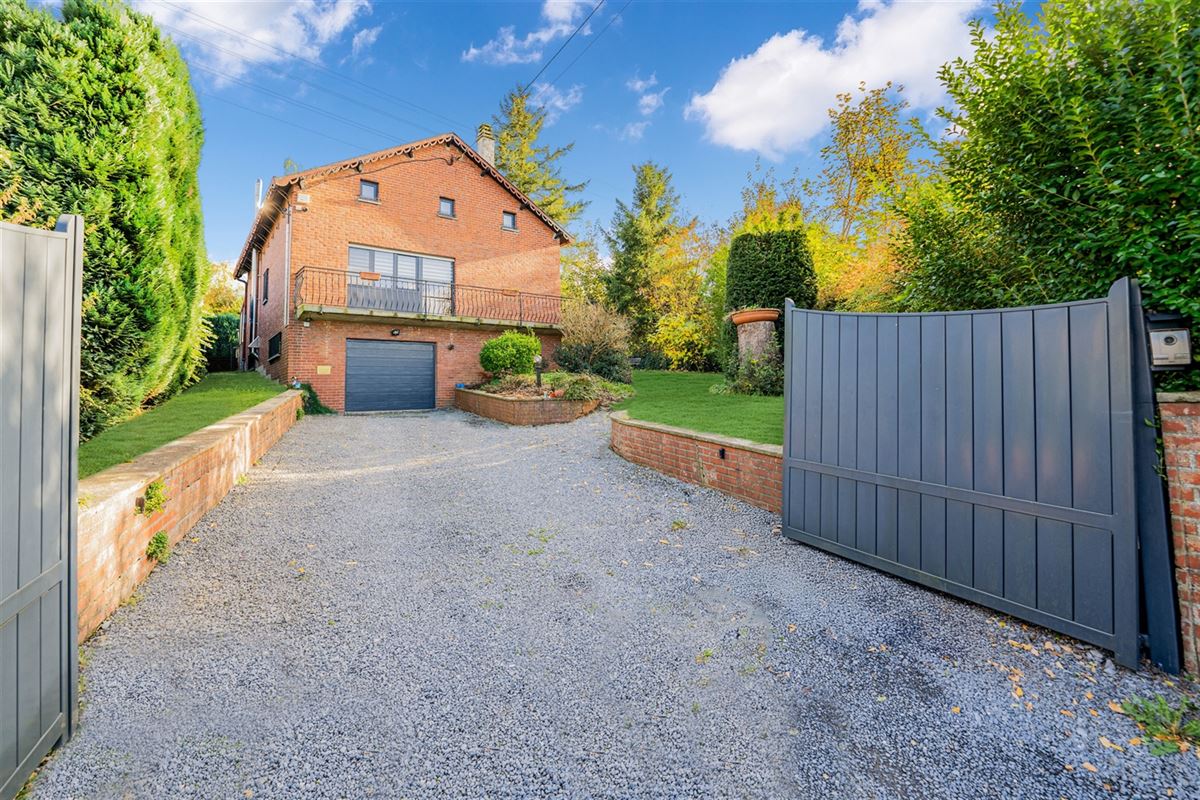 Agence Immobilière à Rocourt, Liège : Villa à vendre : Rue Vertbois 46A 4420 MONTEGNÉE