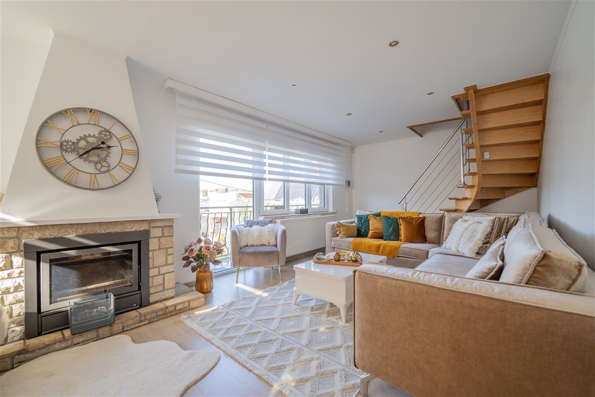 Agence Immobilière à Rocourt, Liège : Villa à vendre : Rue Vertbois 46A 4420 MONTEGNÉE