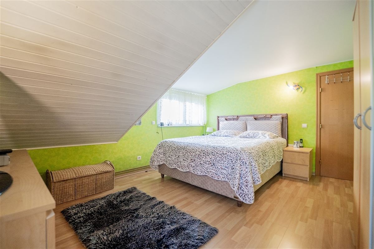 Agence Immobilière à Rocourt, Liège : Villa à vendre : Rue Vertbois 46A 4420 MONTEGNÉE