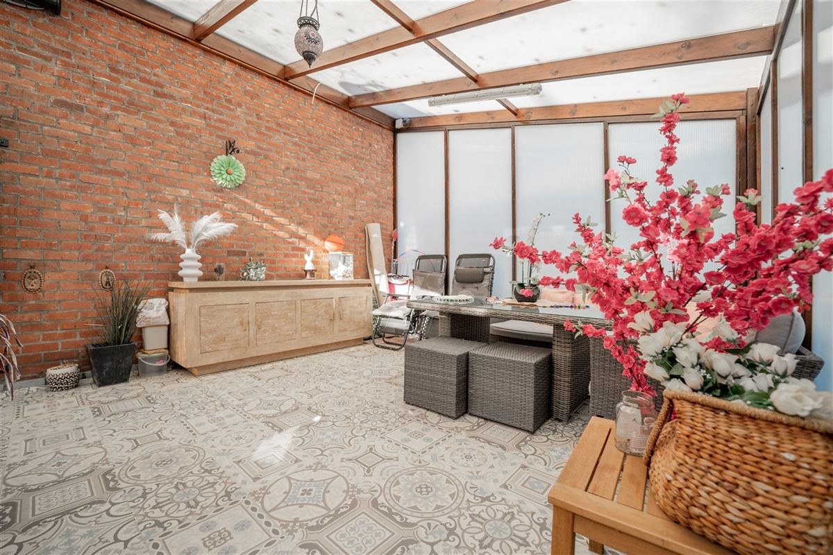 Agence Immobilière à Rocourt, Liège : Villa à vendre : Rue Vertbois 46A 4420 MONTEGNÉE