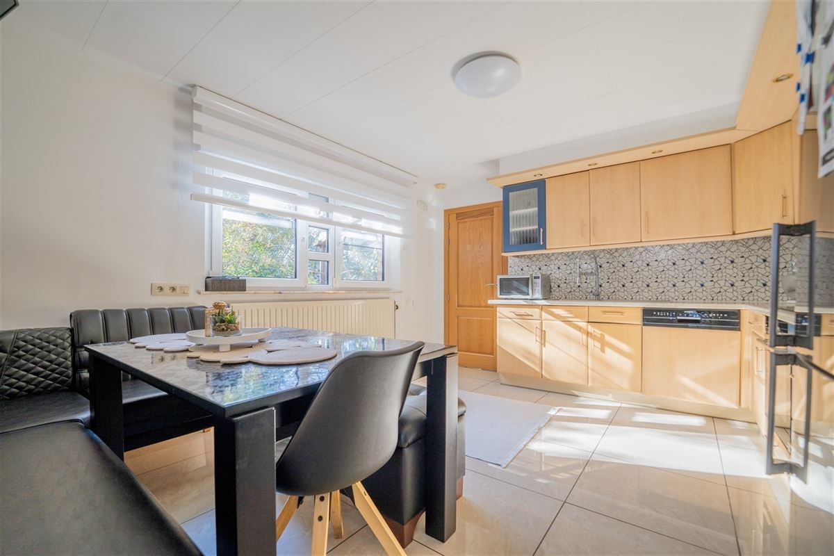 Agence Immobilière à Rocourt, Liège : Villa à vendre : Rue Vertbois 46A 4420 MONTEGNÉE