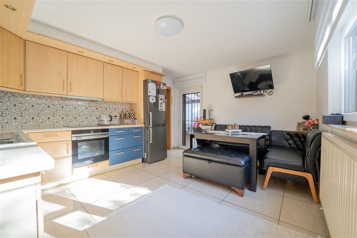 Agence Immobilière à Rocourt, Liège : Villa à vendre : Rue Vertbois 46A 4420 MONTEGNÉE