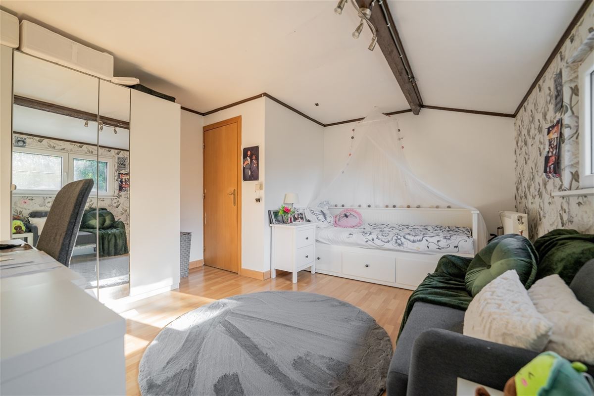 Agence Immobilière à Rocourt, Liège : Villa à vendre : Rue Vertbois 46A 4420 MONTEGNÉE