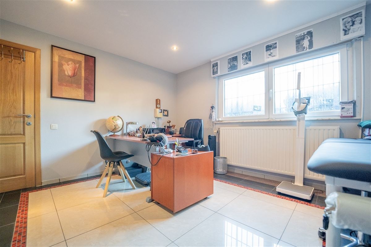 Agence Immobilière à Rocourt, Liège : Villa à vendre : Rue Vertbois 46A 4420 MONTEGNÉE