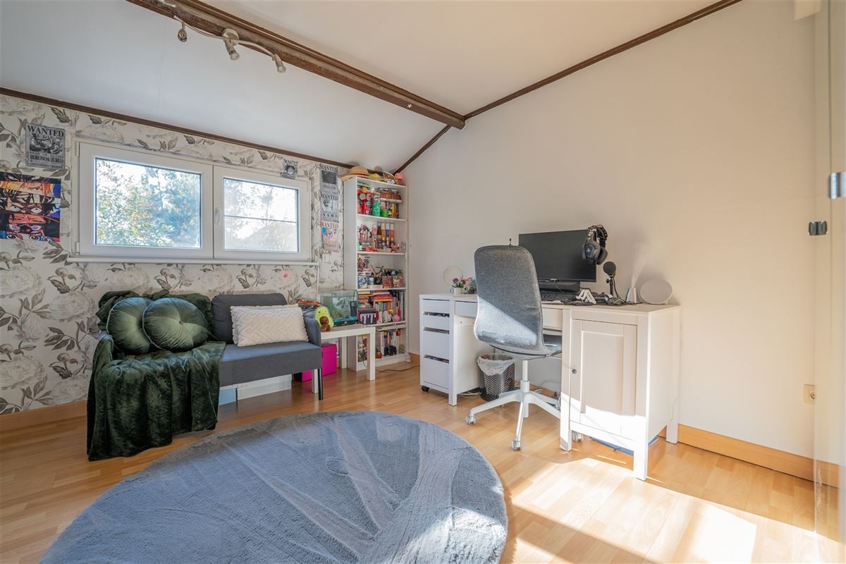 Agence Immobilière à Rocourt, Liège : Villa à vendre : Rue Vertbois 46A 4420 MONTEGNÉE