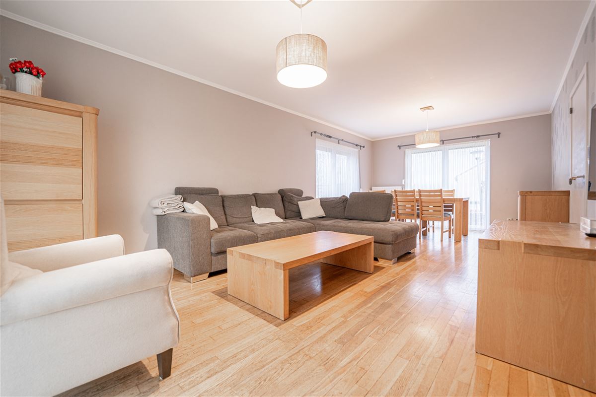 Agence Immobilière à Rocourt, Liège : Maison à vendre : Kleinveldstraat 54 3700 VREREN