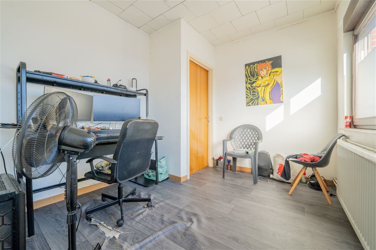 Agence Immobilière à Rocourt, Liège : Maison à vendre : Rue du Vinâve 59 4042 HERSTAL