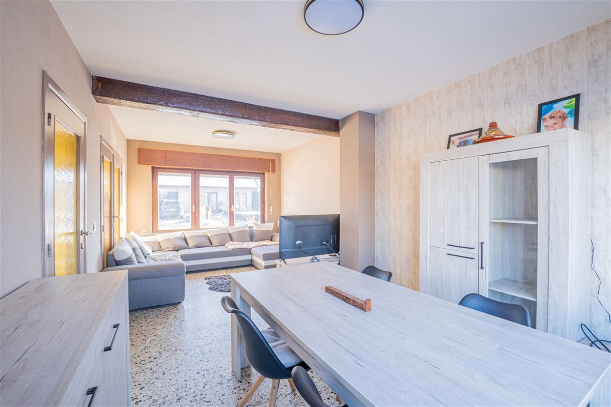 Agence Immobilière à Rocourt, Liège : Maison à vendre : Rue du Vinâve 59 4042 HERSTAL