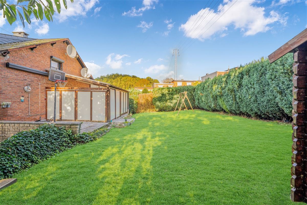 Agence Immobilière à Rocourt, Liège : Villa à vendre : Rue Vertbois 46A 4420 MONTEGNÉE