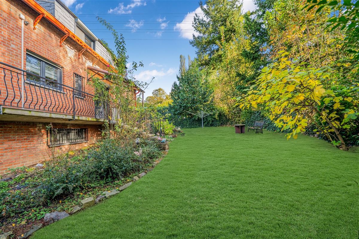 Agence Immobilière à Rocourt, Liège : Villa à vendre : Rue Vertbois 46A 4420 MONTEGNÉE