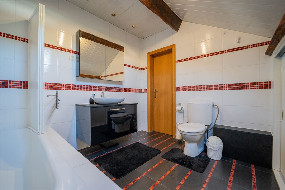 Agence Immobilière à Rocourt, Liège : Villa à vendre : Rue Vertbois 46A 4420 MONTEGNÉE