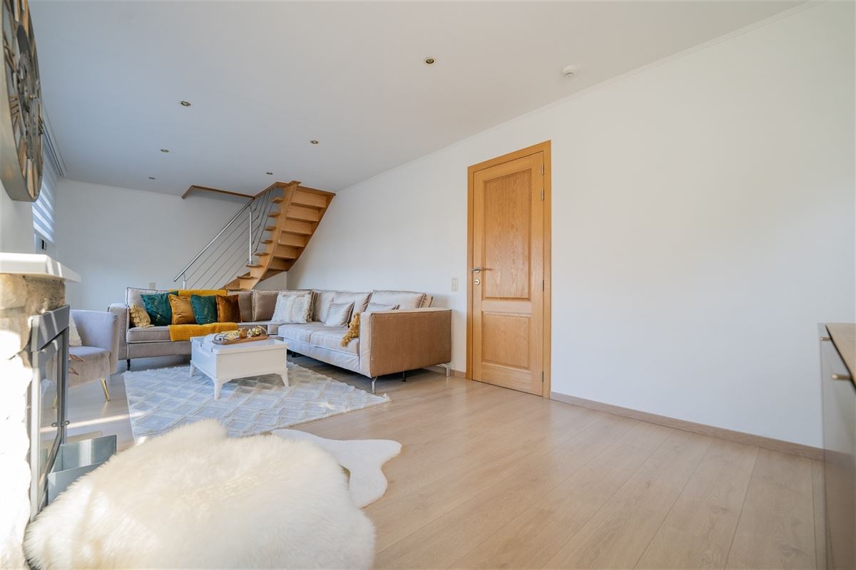 Agence Immobilière à Rocourt, Liège : Villa à vendre : Rue Vertbois 46A 4420 MONTEGNÉE