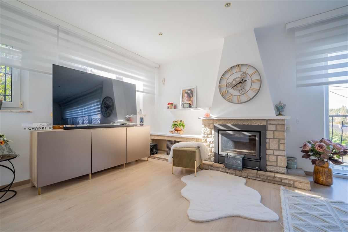 Agence Immobilière à Rocourt, Liège : Villa à vendre : Rue Vertbois 46A 4420 MONTEGNÉE