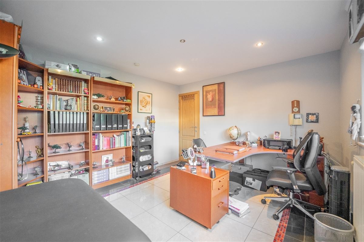 Agence Immobilière à Rocourt, Liège : Villa à vendre : Rue Vertbois 46A 4420 MONTEGNÉE