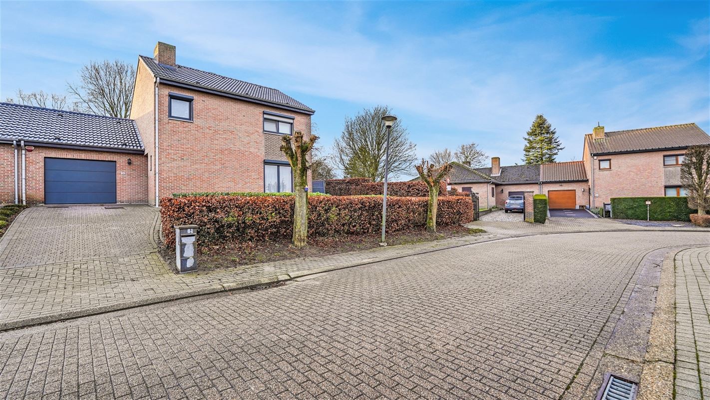 Agence Immobilière à Rocourt, Liège : Maison à vendre : Kleinveldstraat 54 3700 VREREN