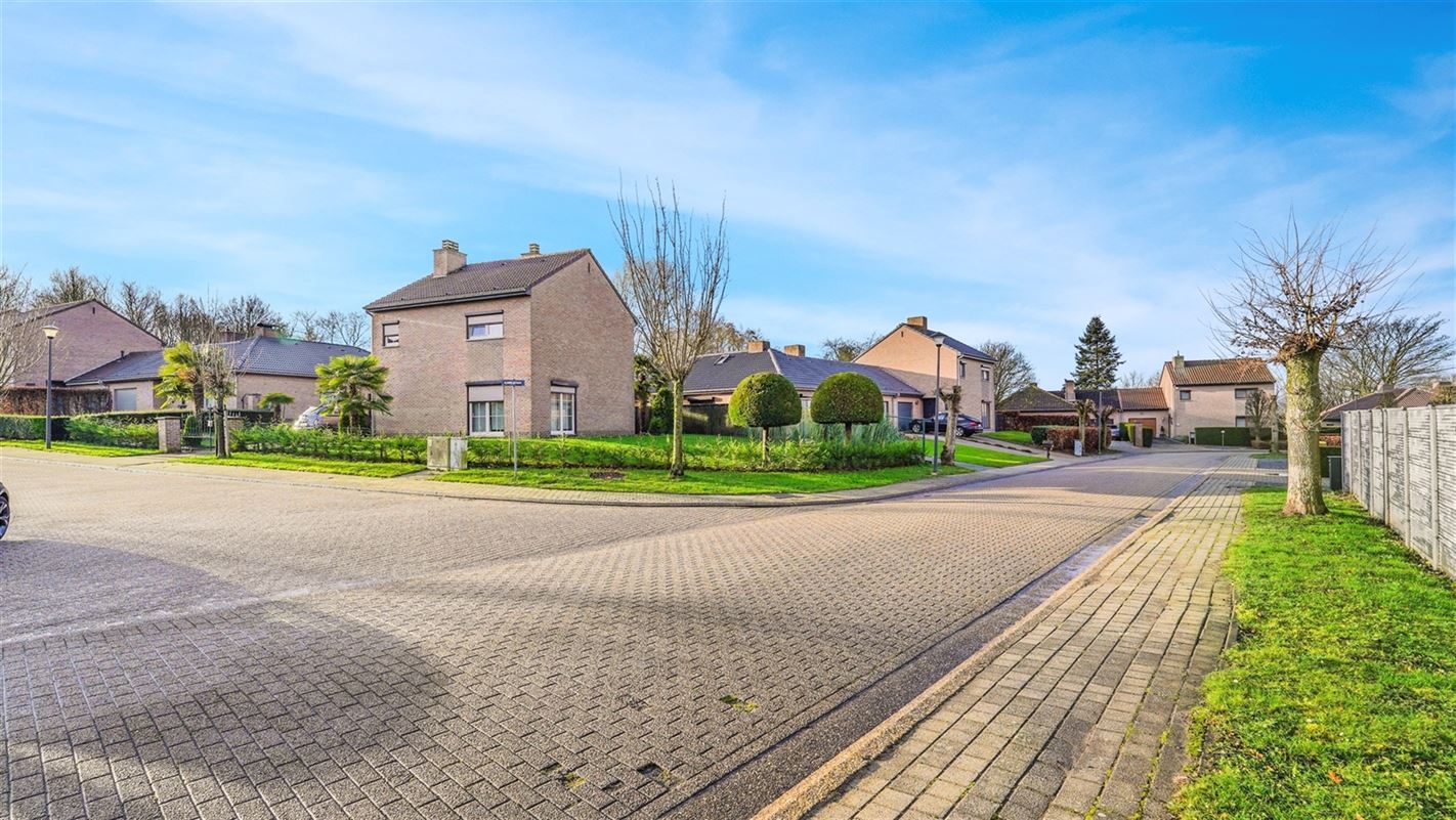 Agence Immobilière à Rocourt, Liège : Maison à vendre : Kleinveldstraat 54 3700 VREREN