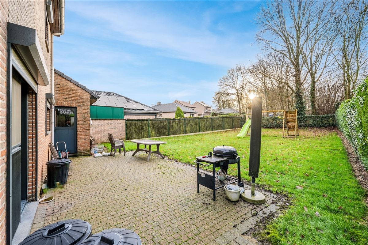 Agence Immobilière à Rocourt, Liège : Maison à vendre : Kleinveldstraat 54 3700 VREREN
