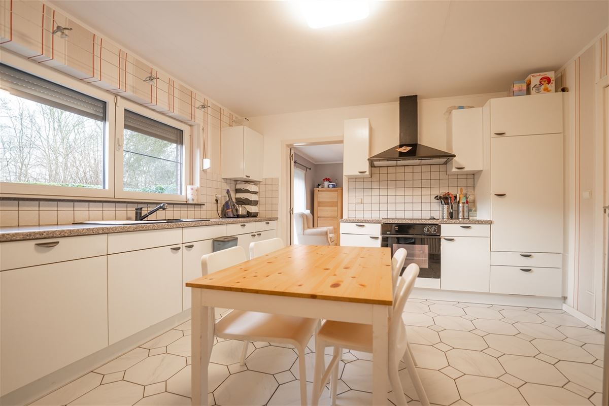 Agence Immobilière à Rocourt, Liège : Maison à vendre : Kleinveldstraat 54 3700 VREREN