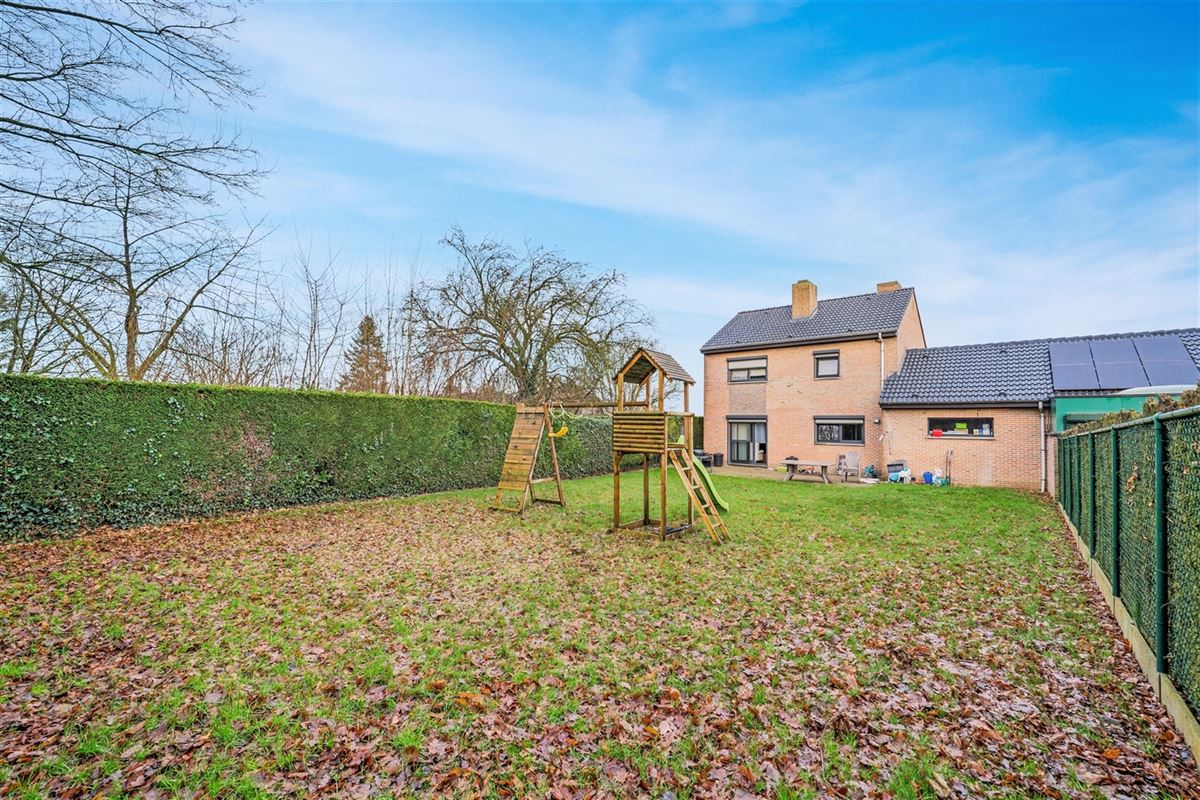 Agence Immobilière à Rocourt, Liège : Maison à vendre : Kleinveldstraat 54 3700 VREREN