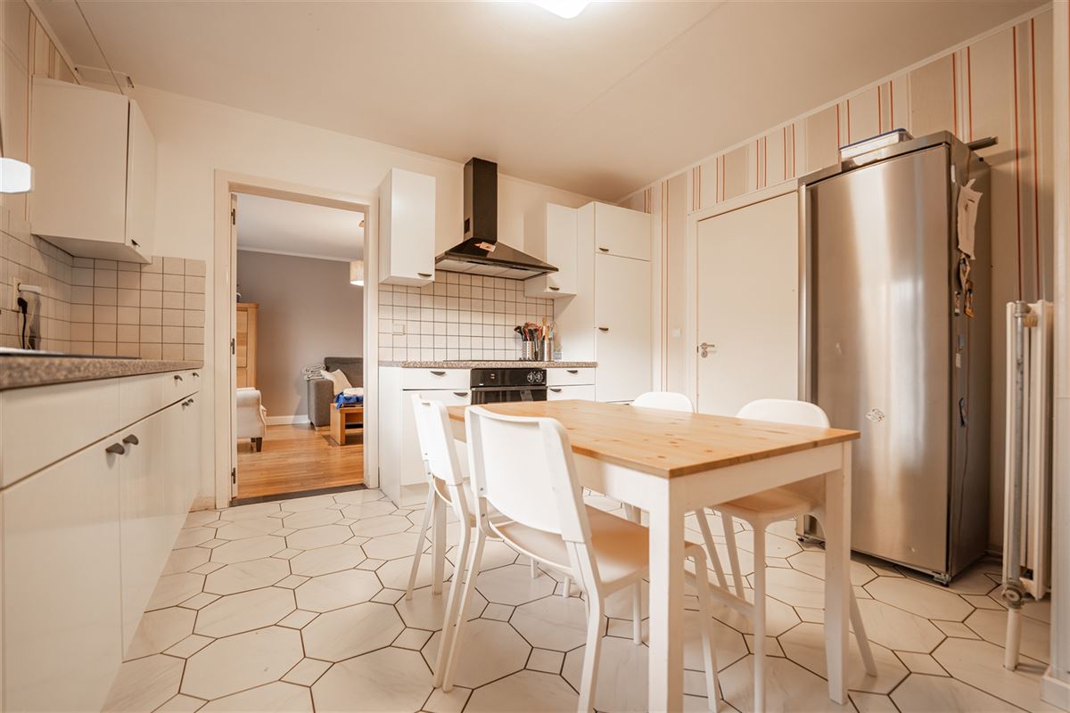 Agence Immobilière à Rocourt, Liège : Maison à vendre : Kleinveldstraat 54 3700 VREREN