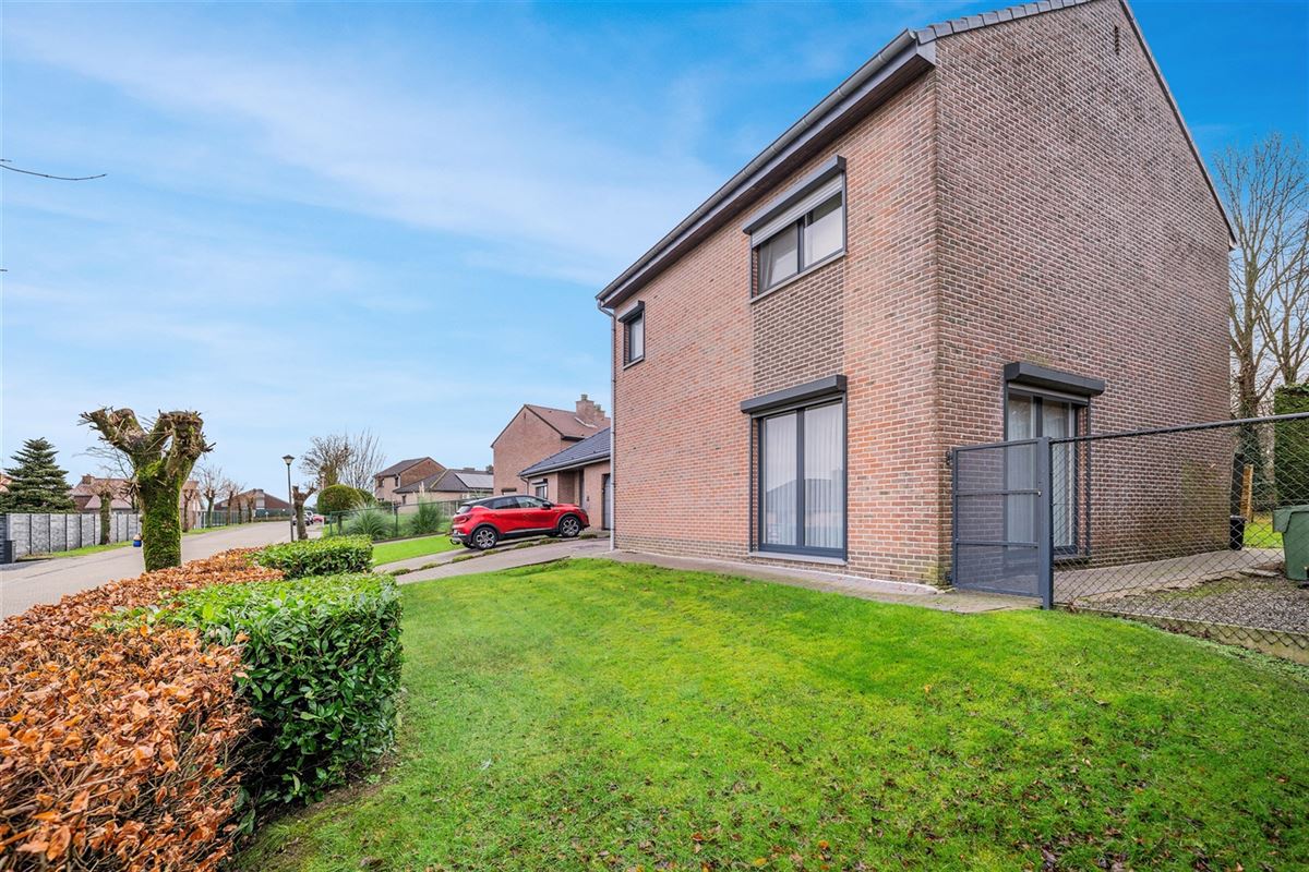 Agence Immobilière à Rocourt, Liège : Maison à vendre : Kleinveldstraat 54 3700 VREREN