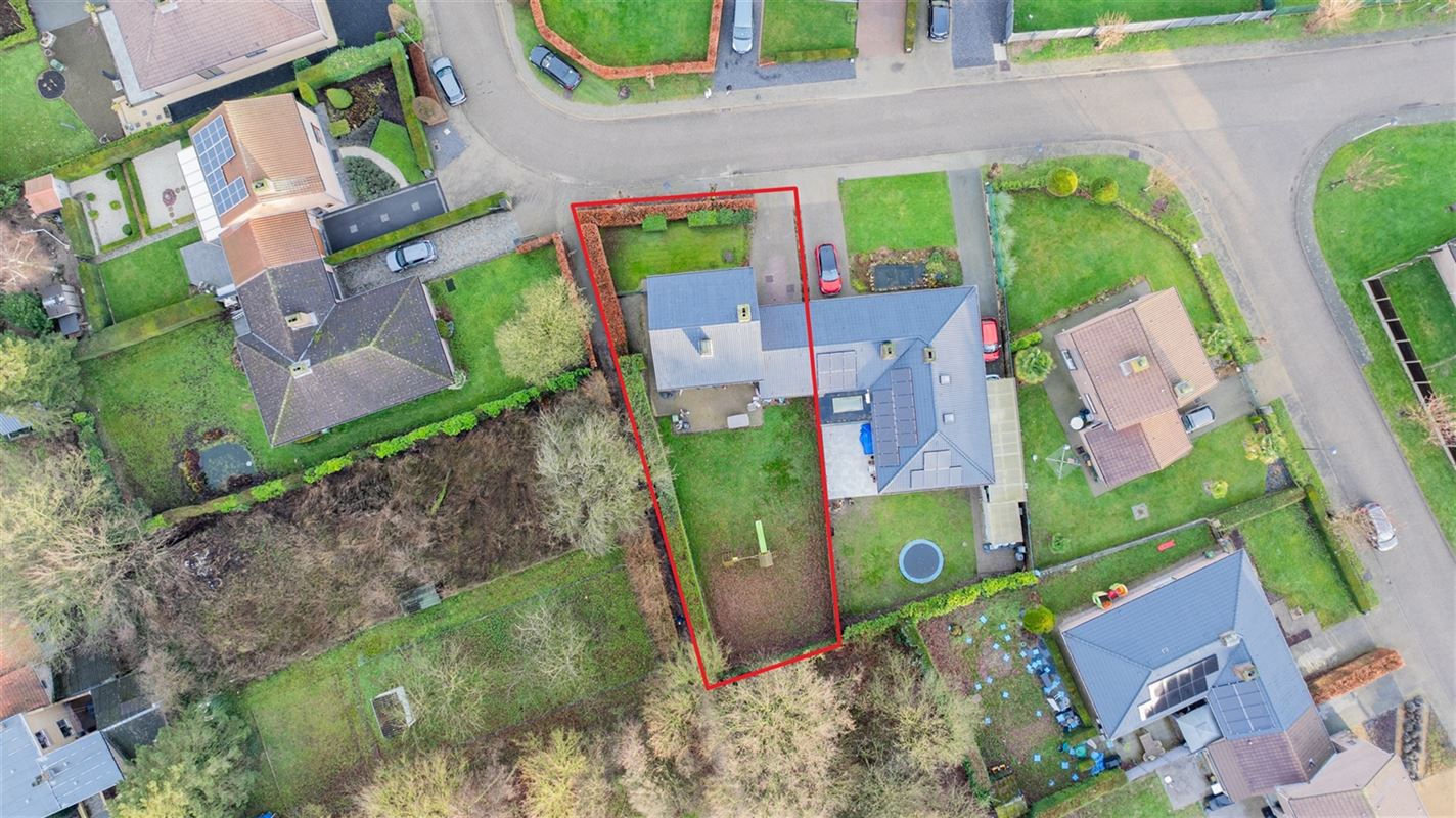 Agence Immobilière à Rocourt, Liège : Maison à vendre : Kleinveldstraat 54 3700 VREREN