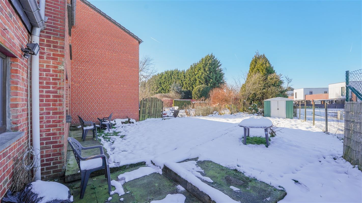 Agence Immobilière à Rocourt, Liège : Maison à vendre : Rue du Vinâve 59 4042 HERSTAL