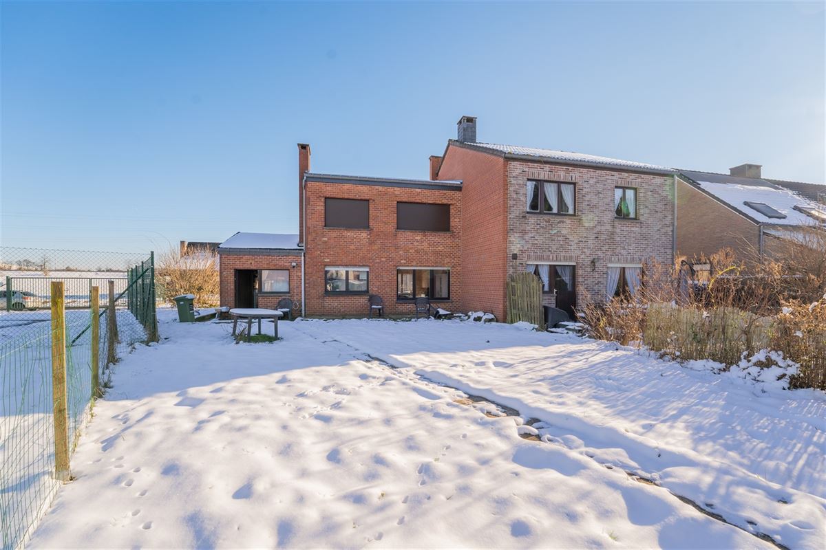 Agence Immobilière à Rocourt, Liège : Maison à vendre : Rue du Vinâve 59 4042 HERSTAL