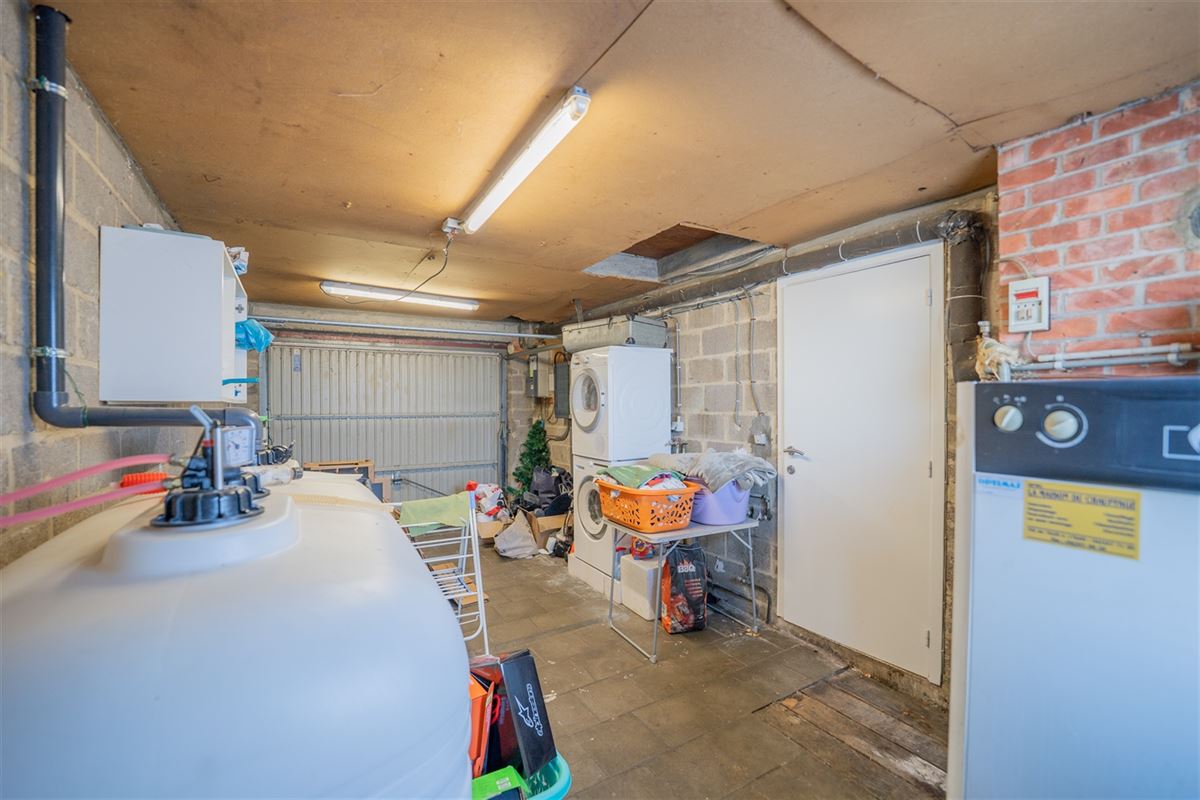 Agence Immobilière à Rocourt, Liège : Maison à vendre : Rue du Vinâve 59 4042 HERSTAL
