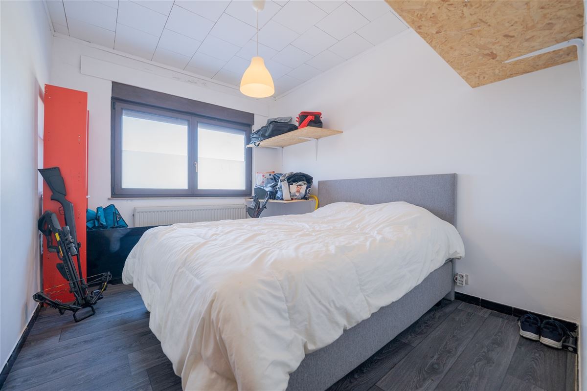Agence Immobilière à Rocourt, Liège : Maison à vendre : Rue du Vinâve 59 4042 HERSTAL