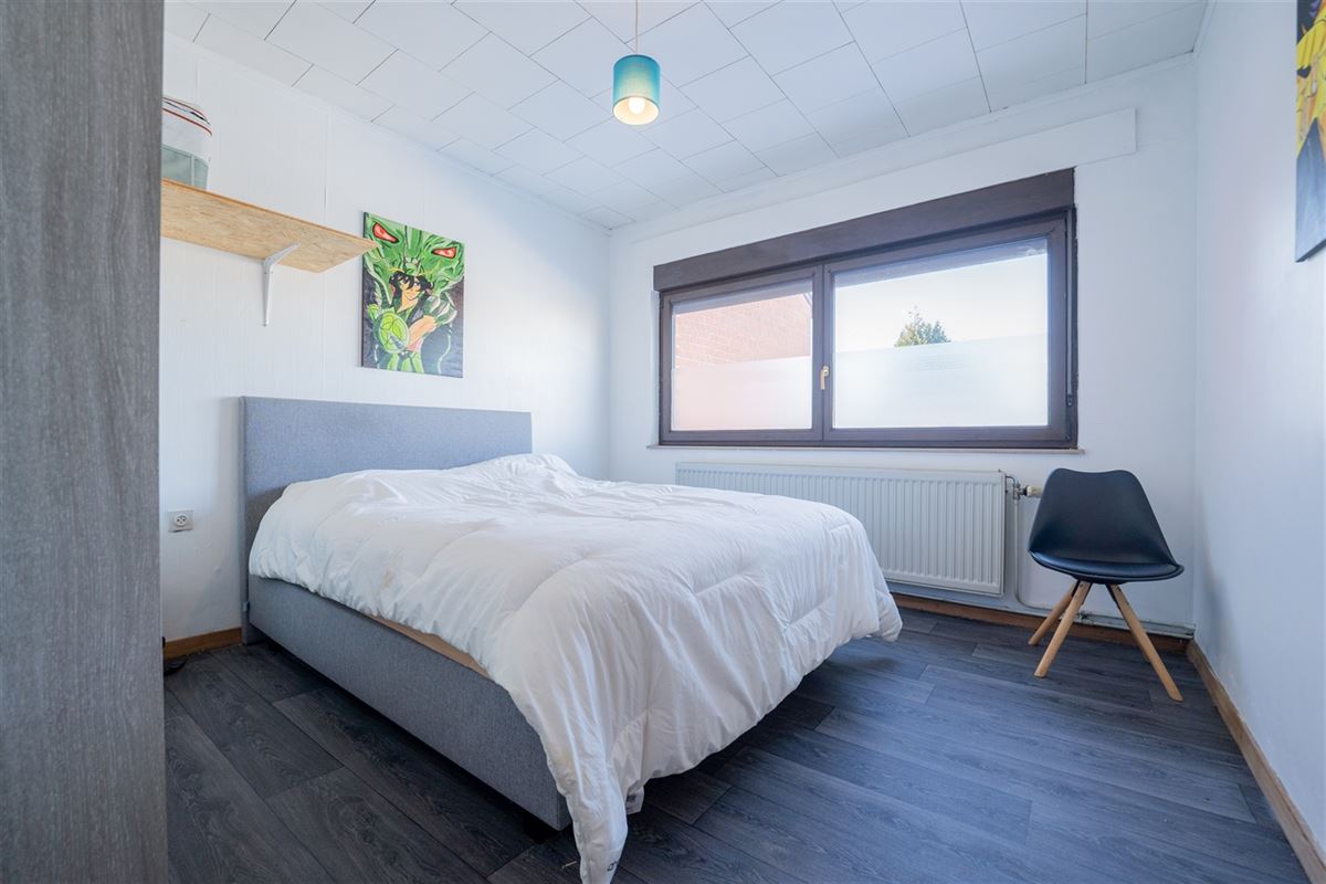 Agence Immobilière à Rocourt, Liège : Maison à vendre : Rue du Vinâve 59 4042 HERSTAL