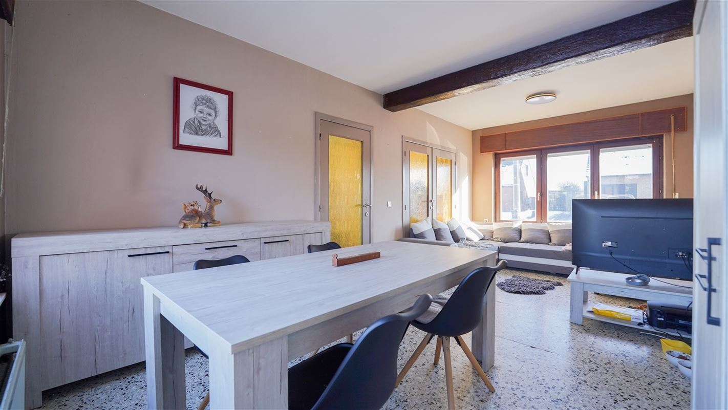 Agence Immobilière à Rocourt, Liège : Maison à vendre : Rue du Vinâve 59 4042 HERSTAL