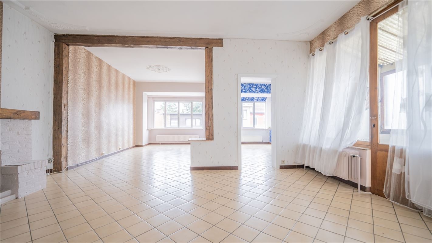 AG Immobilière - Agence Immobilière à Liège : Bien à vendre : Appartement : Chaussée de Tongres 538 538 4000 LIÈGE