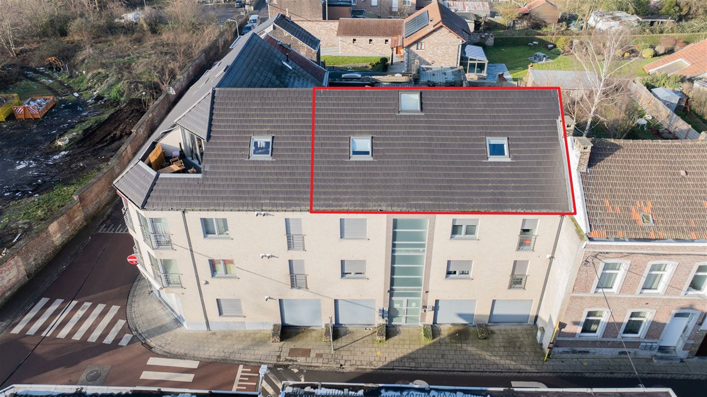 AG Immobilière - Agence Immobilière à Liège : Bien à vendre : Appartement : Rue Pavé du Gosson 496 4420 SAINT-NICOLAS