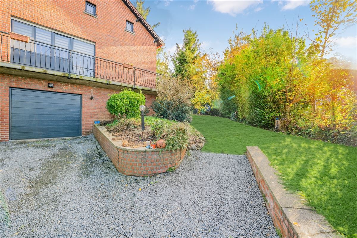 Agence Immobilière à Rocourt, Liège : Villa à vendre : Rue Vertbois 46A 4420 MONTEGNÉE