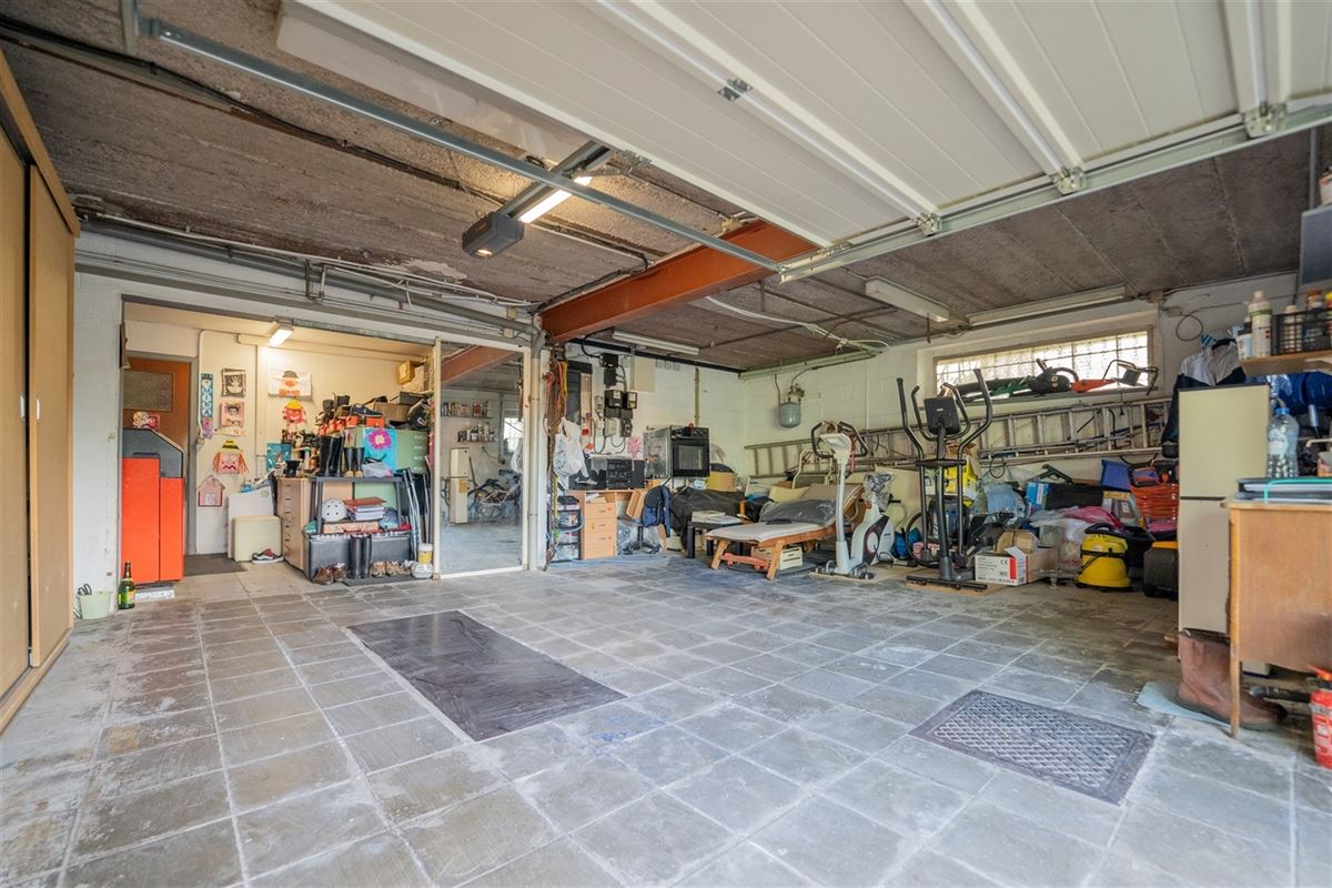 Agence Immobilière à Rocourt, Liège : Villa à vendre : Rue Vertbois 46A 4420 MONTEGNÉE