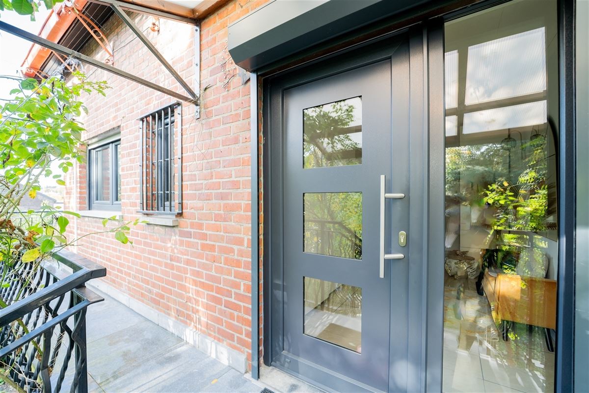 Agence Immobilière à Rocourt, Liège : Villa à vendre : Rue Vertbois 46A 4420 MONTEGNÉE